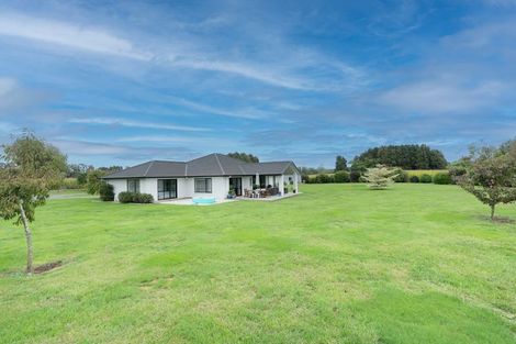 Photo of property in 73 Narrows Road, Rukuhia, Hamilton, 3282