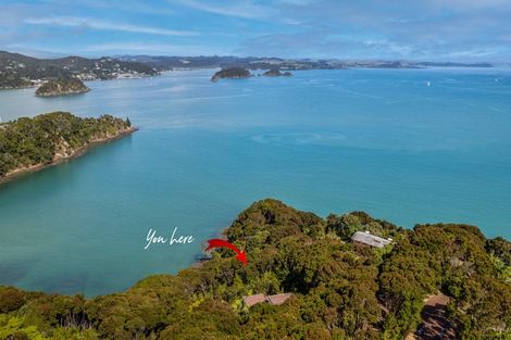 Photo of property in 37 Gilbert Mair Rise, Russell, 0272