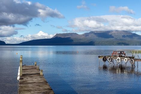 Photo of property in 249 Spencer Road, Lake Tarawera, Rotorua, 3076