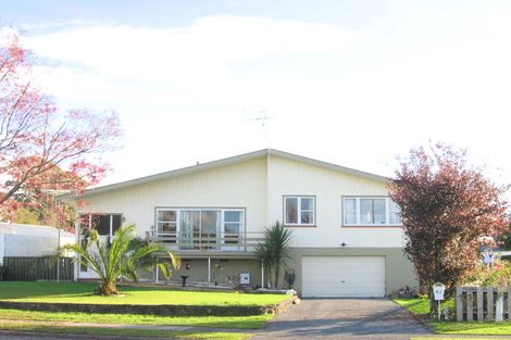 Photo of property in 44 Paraonui Road, Tokoroa, 3420