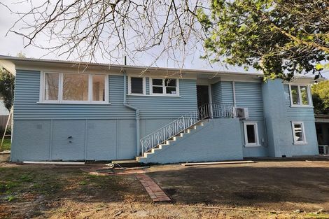 Photo of property in 1/8 Alston Avenue, Kelston, Auckland, 0602