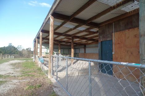 Photo of property in 201 Oamaru-alma Road, Deborah, Oamaru, 9491