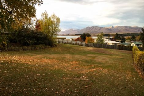 Photo of property in 26 Aorangi Crescent, Lake Tekapo, 7999