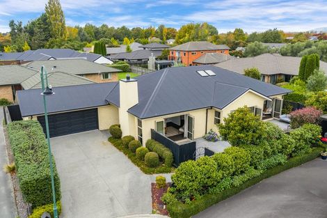 Photo of property in 5 Millpark Place, Northwood, Christchurch, 8051