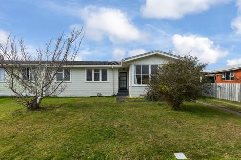 Photo of property in 47 Hinemoa Street, Levin, 5510
