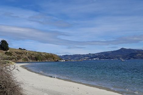 Photo of property in 903 Harington Point Road, Harington Point, Dunedin, 9077