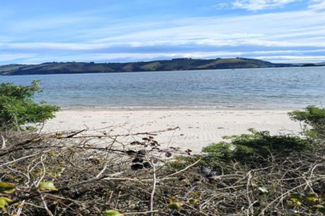 Photo of property in 903 Harington Point Road, Harington Point, Dunedin, 9077