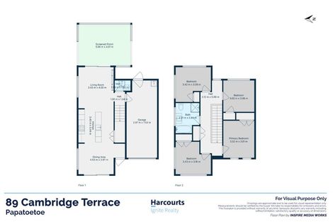 Photo of property in 89 Cambridge Terrace, Papatoetoe, Auckland, 2025