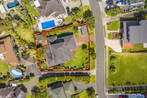 Photo of property in 6 Okoromai Views, Gulf Harbour, Whangaparaoa, 0930