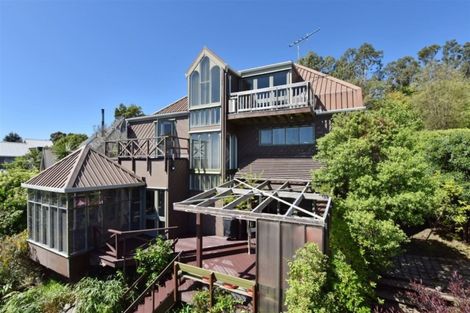 Photo of property in 241 Cannon Hill Crescent, Mount Pleasant, Christchurch, 8081