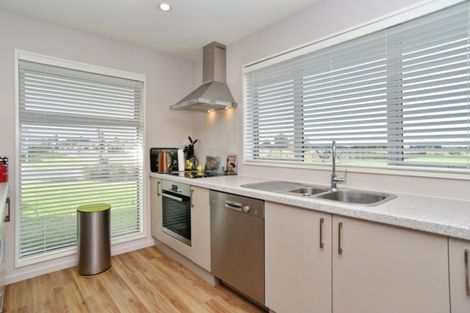 Photo of property in 13 Goodwin Street, Rangiora, 7400