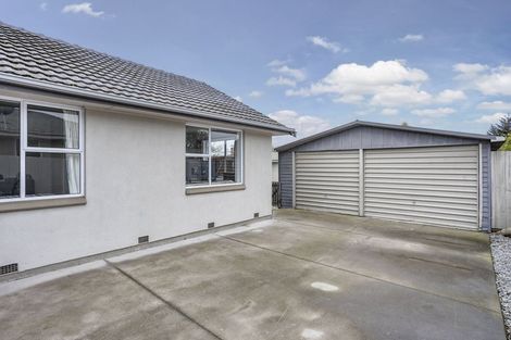Photo of property in 49 Percival Street, Rangiora, 7400
