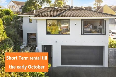 Photo of property in 3 Eric Price Avenue, Takapuna, Auckland, 0620