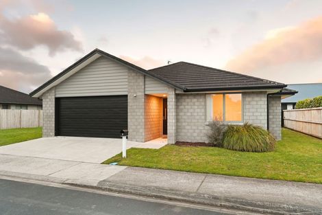 Photo of property in 4 Dyer Lane, Cambridge, 3434