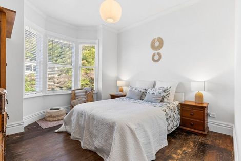 Photo of property in 28 Crieff Street, Northland, Wellington, 6012
