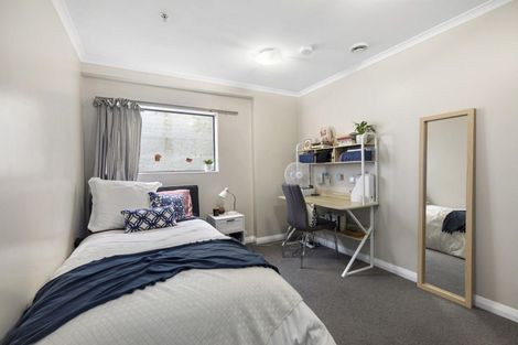 Photo of property in Monvie Apartments, 212/15 Holland Street, Te Aro, Wellington, 6011