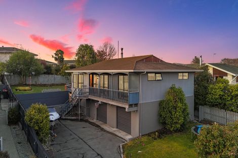Photo of property in 35 Macaulay Street, Gleniti, Timaru, 7910