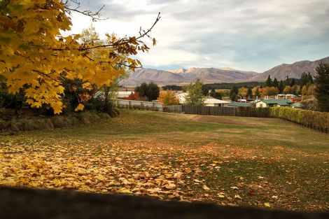 Photo of property in 26 Aorangi Crescent, Lake Tekapo, 7999