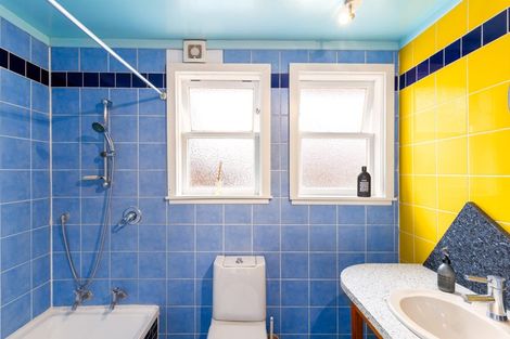 Photo of property in 248 Knowles Street, Mairehau, Christchurch, 8052