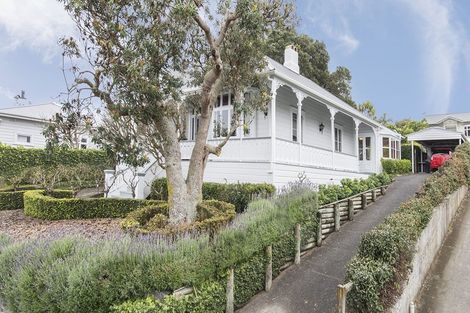 Photo of property in 55 St Vincent Avenue, Remuera, Auckland, 1050