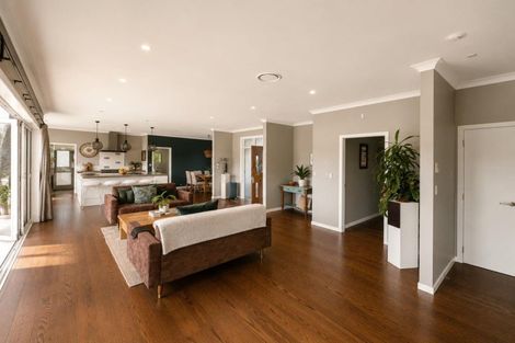 Photo of property in 553b Matangi Road, Matangi, Hamilton, 3284