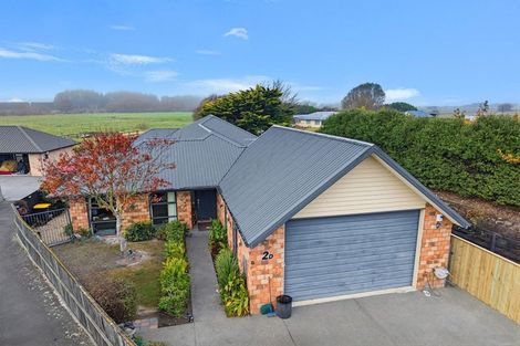 Photo of property in 2d Kaikanui Street, Kaiapoi, 7630