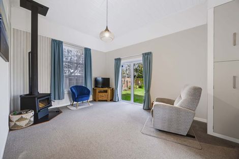 Photo of property in 22 Fitzroy Street, Normanby, Hawera, 4614