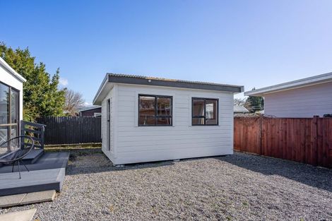 Photo of property in 8 Reading Street, Greytown, 5712