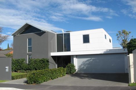 Photo of property in 35a Thornycroft Street, Fendalton, Christchurch, 8052