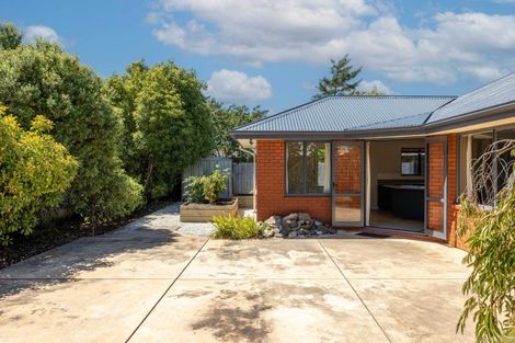 Photo of property in 6 Pascoe Drive, Woodend, 7610