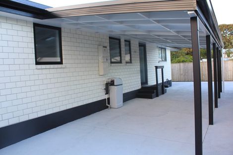 Photo of property in 57a Peat Street, Whanganui, 4500