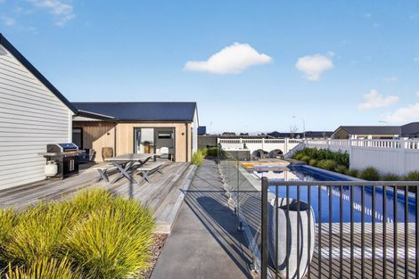 Photo of property in 39 Lusk Street, Rangiora, 7400