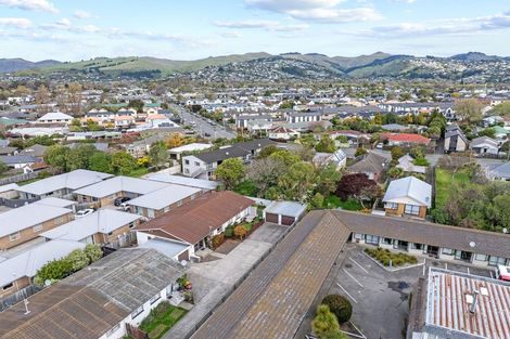 Photo of property in 3/34 Huxley Street, Sydenham, Christchurch, 8023