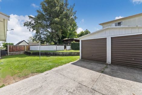 Photo of property in 16 George Place, Tokoroa, 3420