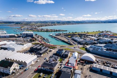 Photo of property in 31 Coronation Street, Ahuriri, Napier, 4110