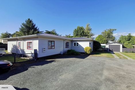 Photo of property in 99b Clyde Street, Tokoroa, 3420