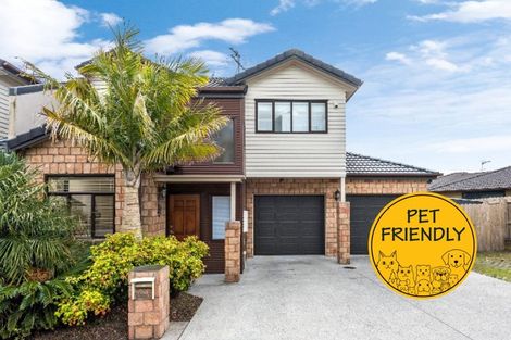 Photo of property in 12 Derg Place, East Tamaki, Auckland, 2013