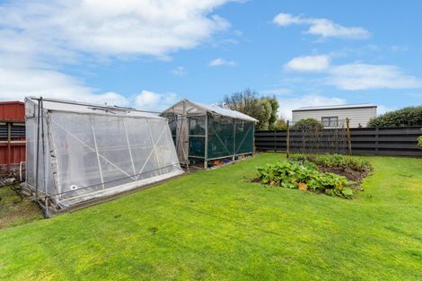 Photo of property in 16 Burn Street, Levin, 5510