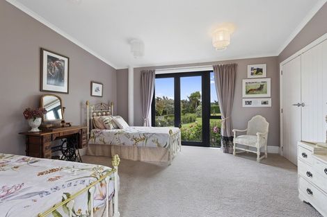 Photo of property in 45 Maskells Road, Balcairn, Amberley, 7481