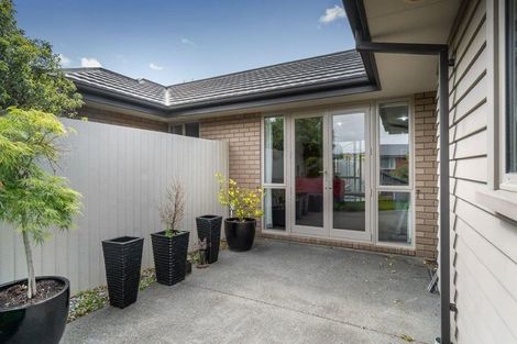 Photo of property in 62a Somerville Crescent, Aidanfield, Christchurch, 8025