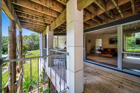 Photo of property in 137 Barrett Road, Whalers Gate, New Plymouth, 4310