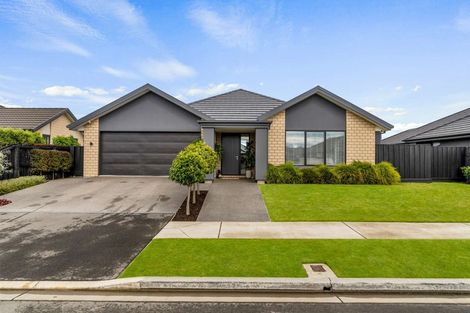 Photo of property in 26 Blunden Road, Lincoln, 7608