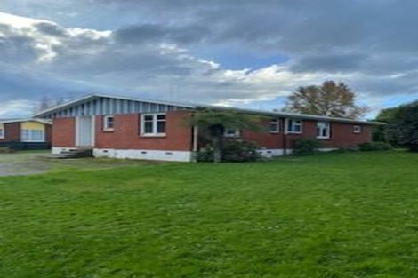 Photo of property in 25 Miro Street, Lansdowne, Masterton, 5810