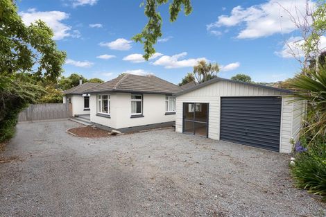 Photo of property in 25 Centaurus Road, Cashmere, Christchurch, 8022