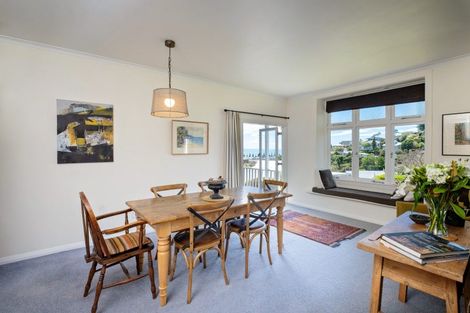 Photo of property in 8 Goldsmith Terrace, Hospital Hill, Napier, 4110