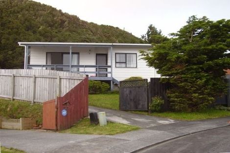 Photo of property in 115 Montgomery Avenue, Karori, Wellington, 6012