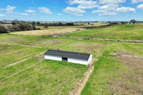 Photo of property in 1034 Pouto Road, Te Kopuru, 0391