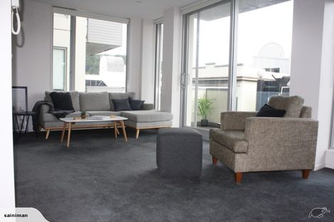 Photo of property in Trinity Apartments, 407/19 College Street, Te Aro, Wellington, 6011