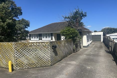 Photo of property in 54 Seddon Street, Takaro, Palmerston North, 4412