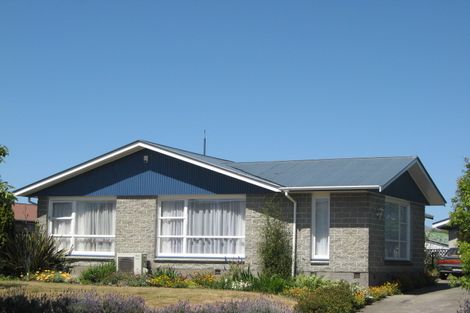 Photo of property in 42 Te Rama Place, Wainoni, Christchurch, 8061